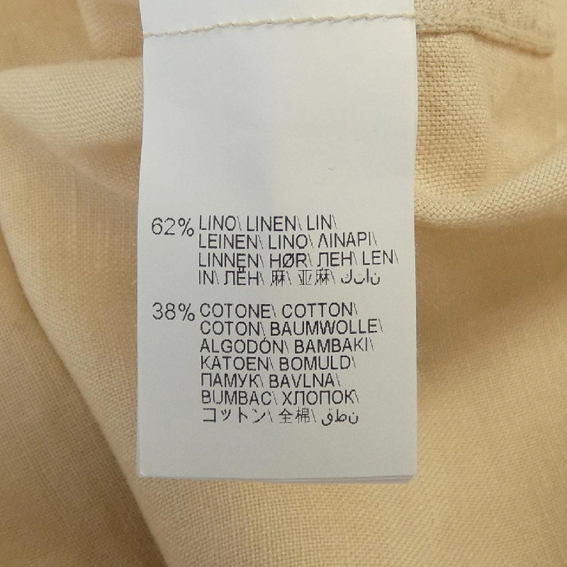 BRUNELLO CUCINELLI MD6981716 Áo sơ mi - Hàng hiệu Chính hãng 888901