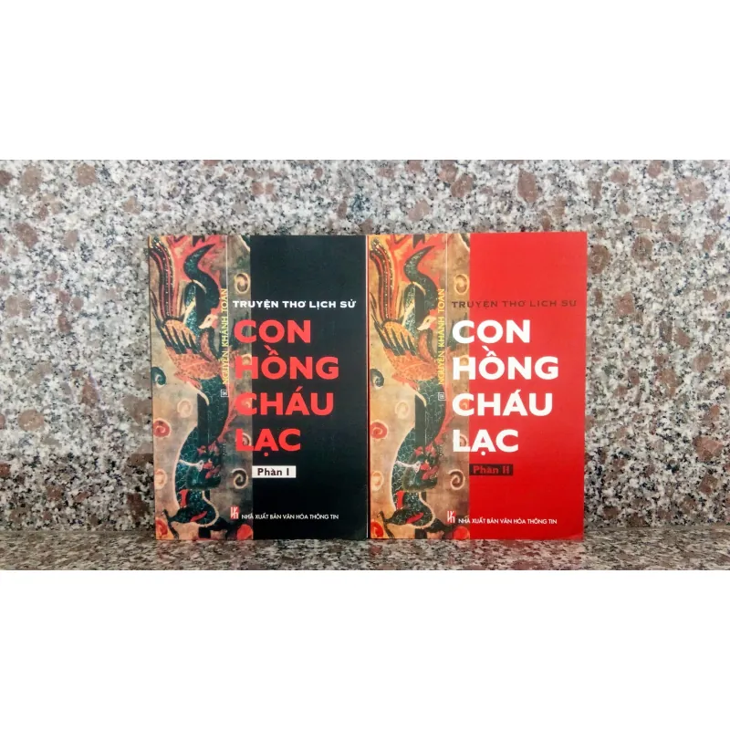 Con Hồng Cháu Lạc (Bộ 2 Tập) 595727