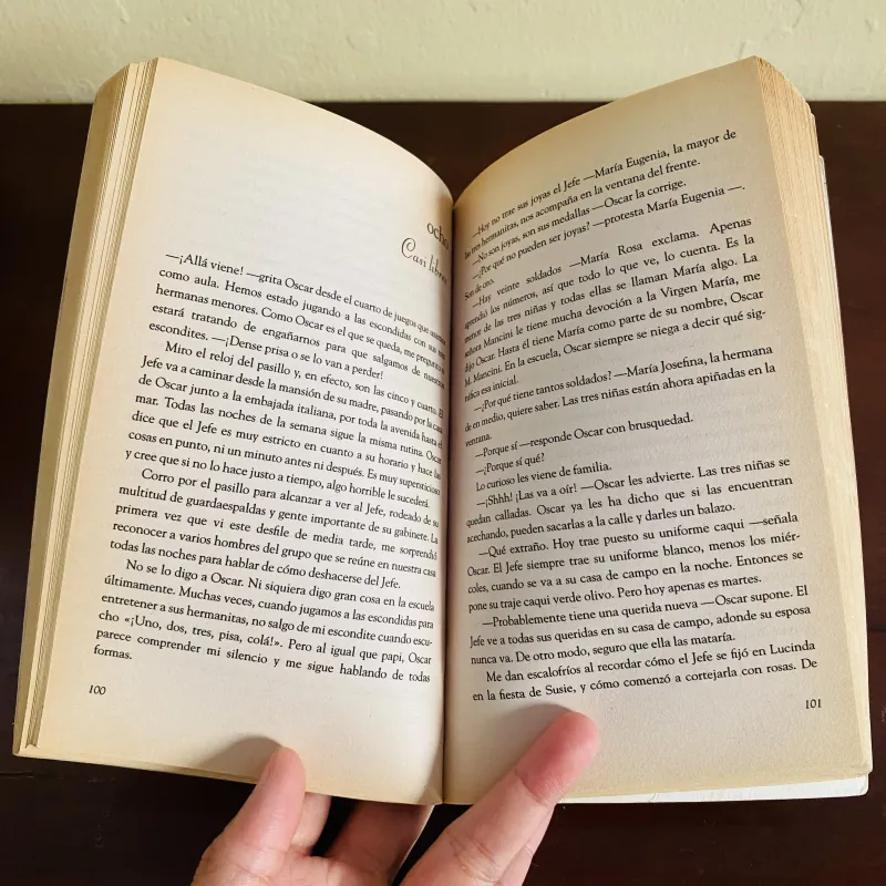 Antes de ser libres - Julia Alvarez  990050