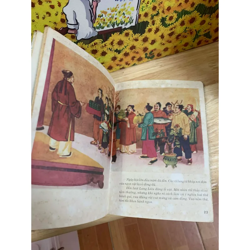 Bánh Chưng Bánh Dày 927961