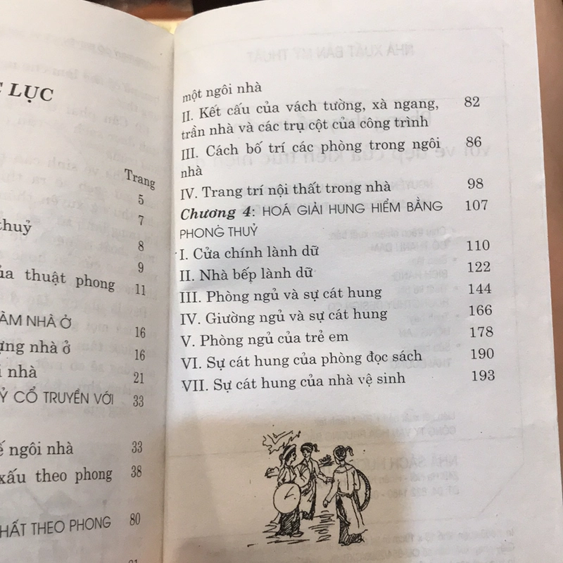 PHONG THỦY CỔ TRUYỀN với vẻ đẹp KIẾN TRÚC HIỆN ĐẠI 508159