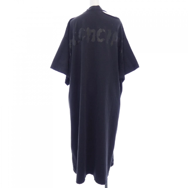 Đầm Balenciaga - Hàng hiệu Authentic 652731