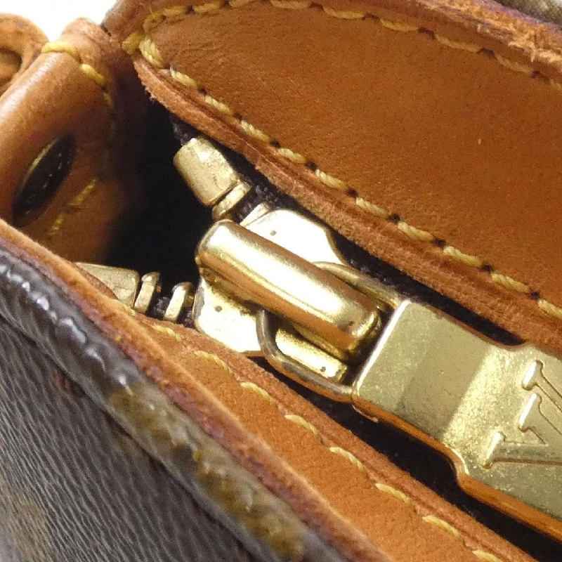 Túi xách vai Louis Vuitton Monogram Drew M51290 - Hàng hiệu Chính hãng 767729