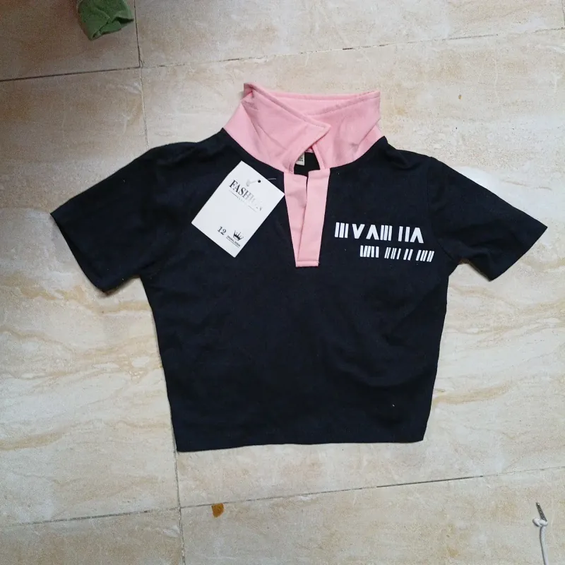 Áo thun cho bé 2 tuổi 761473
