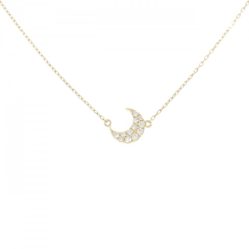 Dây chuyền Aker Kara 0.05CT - Hàng hiệu Authentic 845104