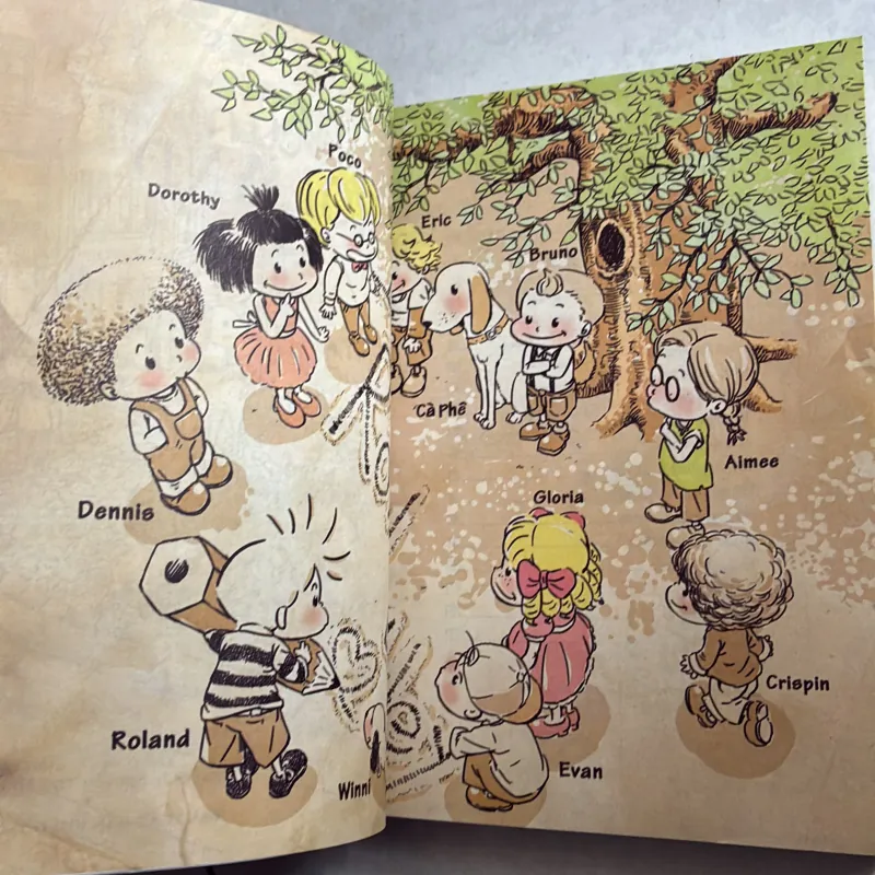 Chuyện cỏn con về “ông cụ non” Roland 783556