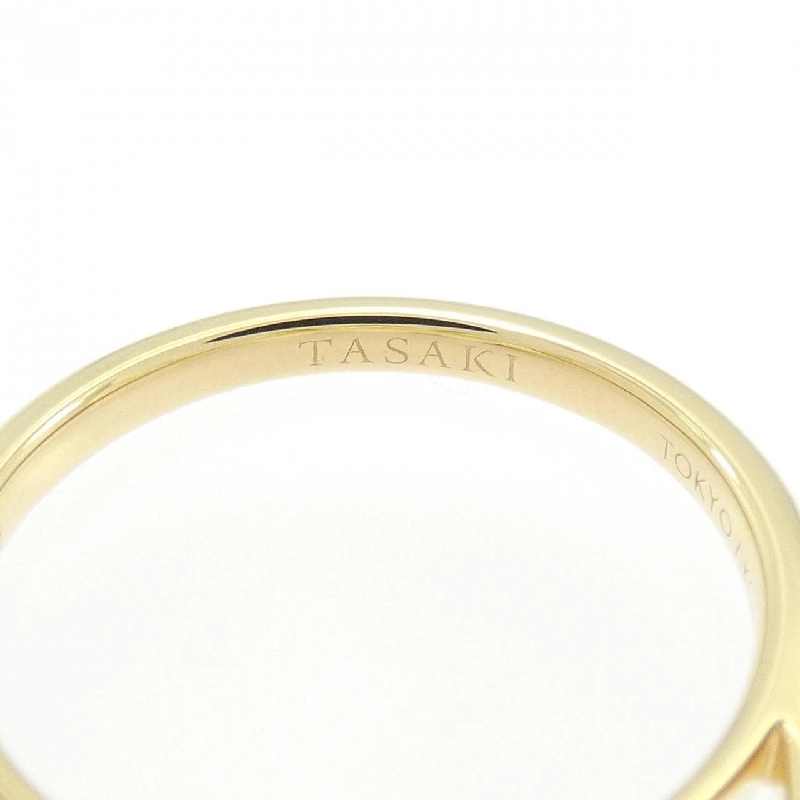 Nhẫn Balance Plus Tasaki - Hàng hiệu Chính hãng 832423