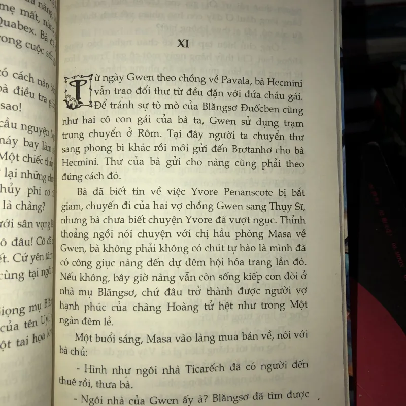 Người tình phương Đông - Delly 992462