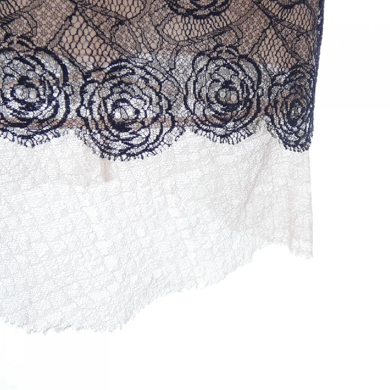 【Mã giảm giá】【Cổ điển】Chanel CHANEL Váy 650612