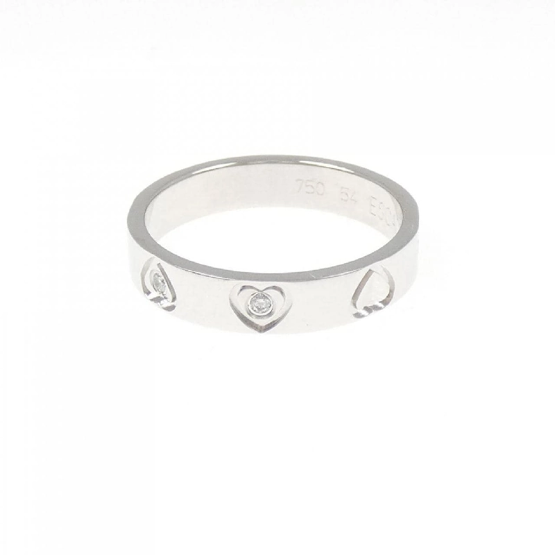 Nhẫn kim cương Escada - Hàng hiệu Authentic 836751