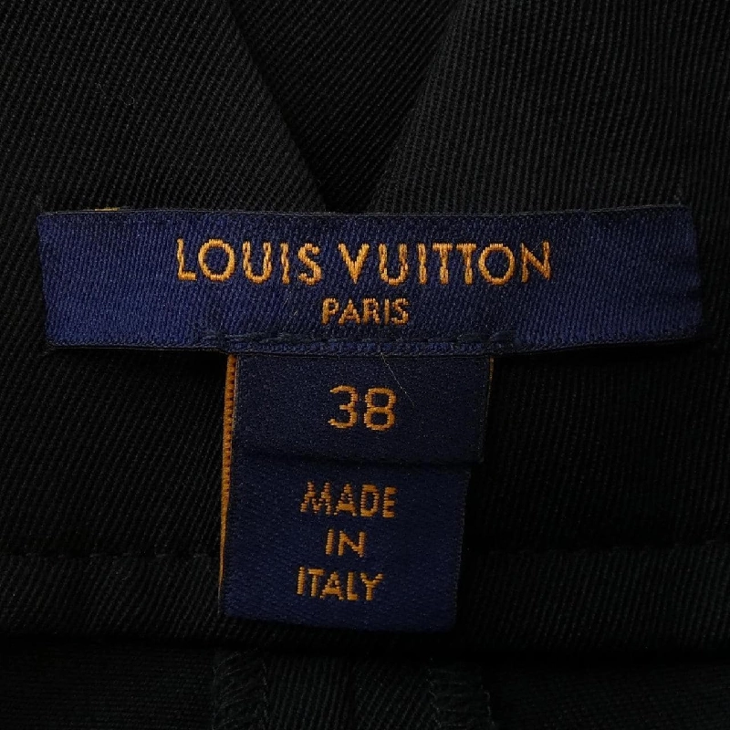 Quần tây Louis Vuitton Monogram Adjuster Tailored FMPA21DJ4 - Hàng hiệu Authentic 814963