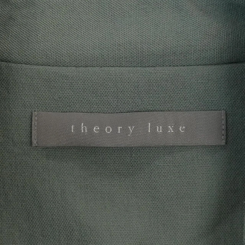 Theory luxe 41-2104107 Áo khoác - Hàng hiệu Authentic 817672