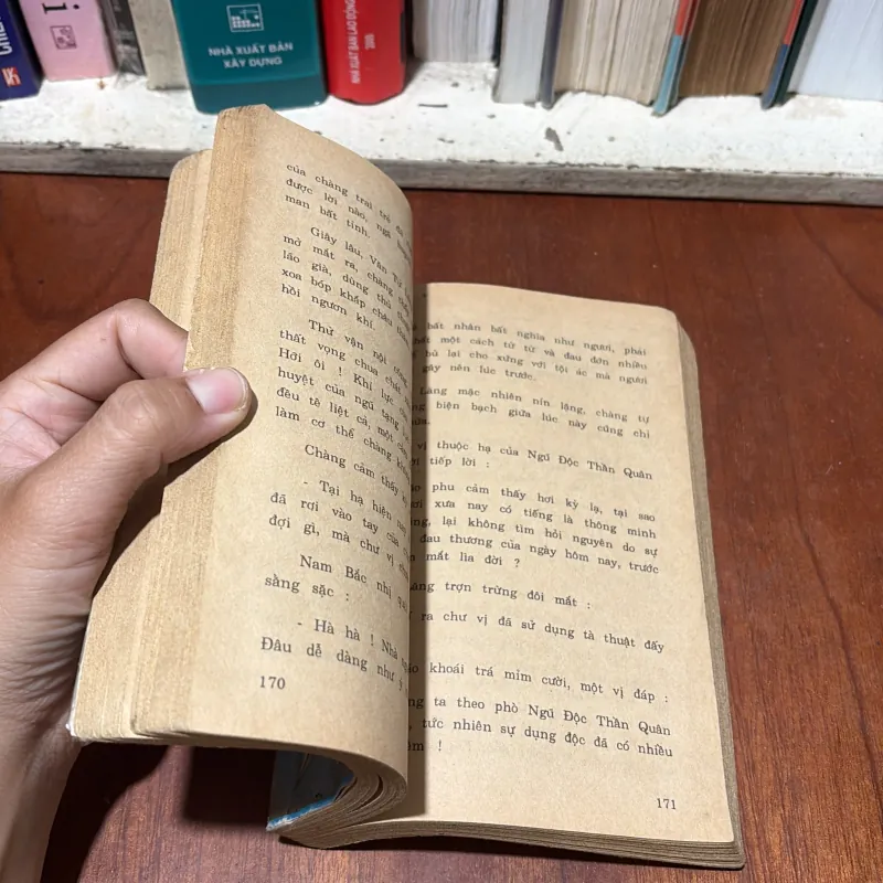 II Sách Kiếm Hiệp: Tuý Tâm Kiếm 3 - Quỳnh Mai - 1991 751301