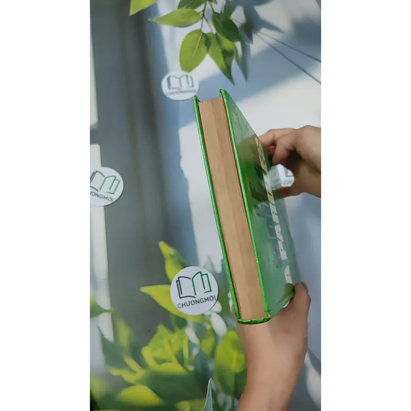 [MIỄN PHÍ BỌC SÁCH] Le Moulin à Paroles - Michel Benamou & Jean Carduner 750741