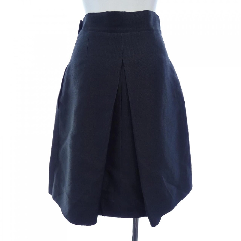 【Khuyến mãi】Chanel CHANEL Váy 653774