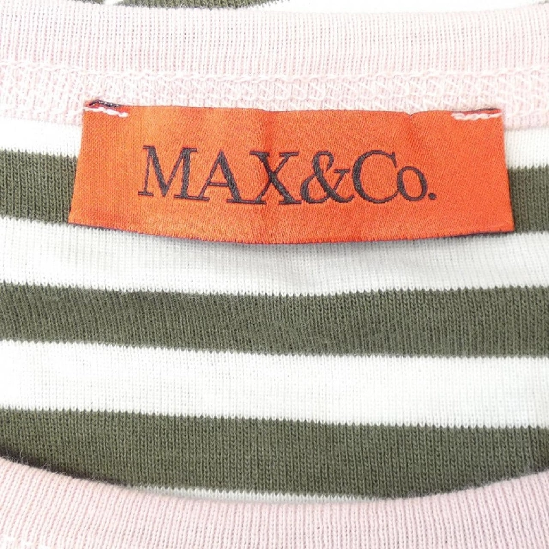 Max & Co T-shirt - Hàng hiệu Authentic 775490