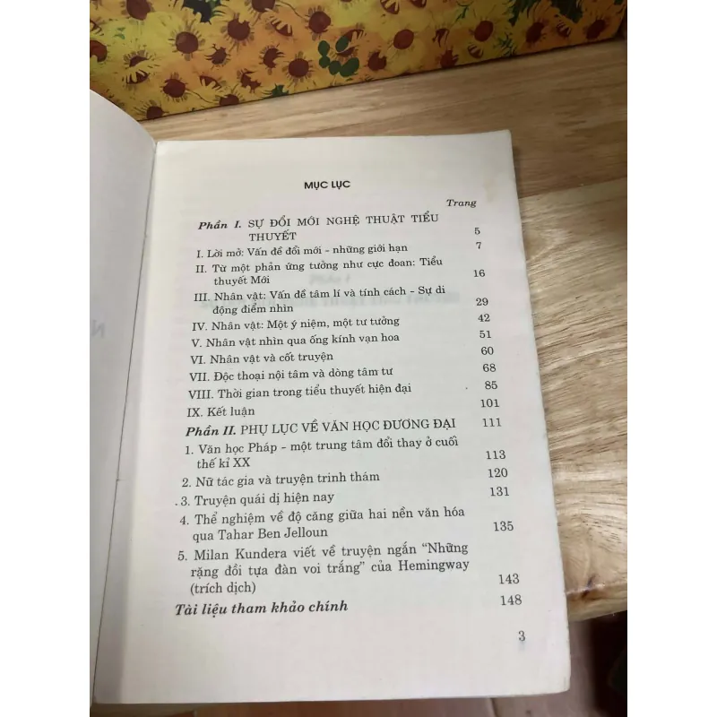 Đổi Mới Nghệ Thuật Tiểu Thuyết Phương Tây Hiện Đại - Đặng Anh Đào 1008599