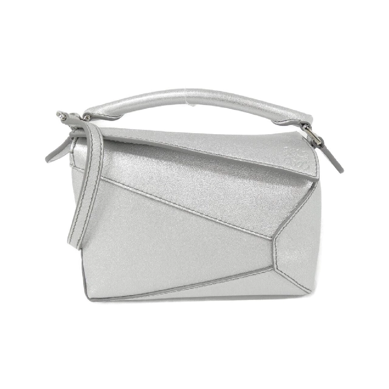 【Sản phẩm mới】Túi Loewe Puzzle Edge Mini A510P88X43 618042