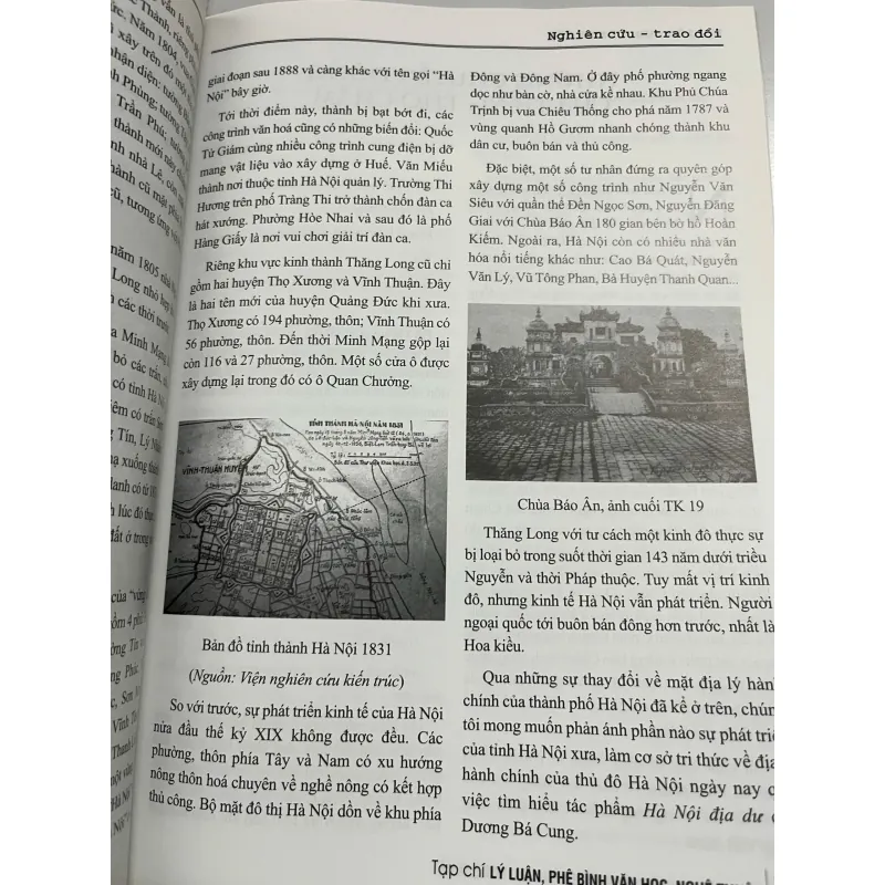 Lý luận Phê bình Văn học, nghệ thuật (Số 23, 7-2014) - Hội đồng Lý luận 998762