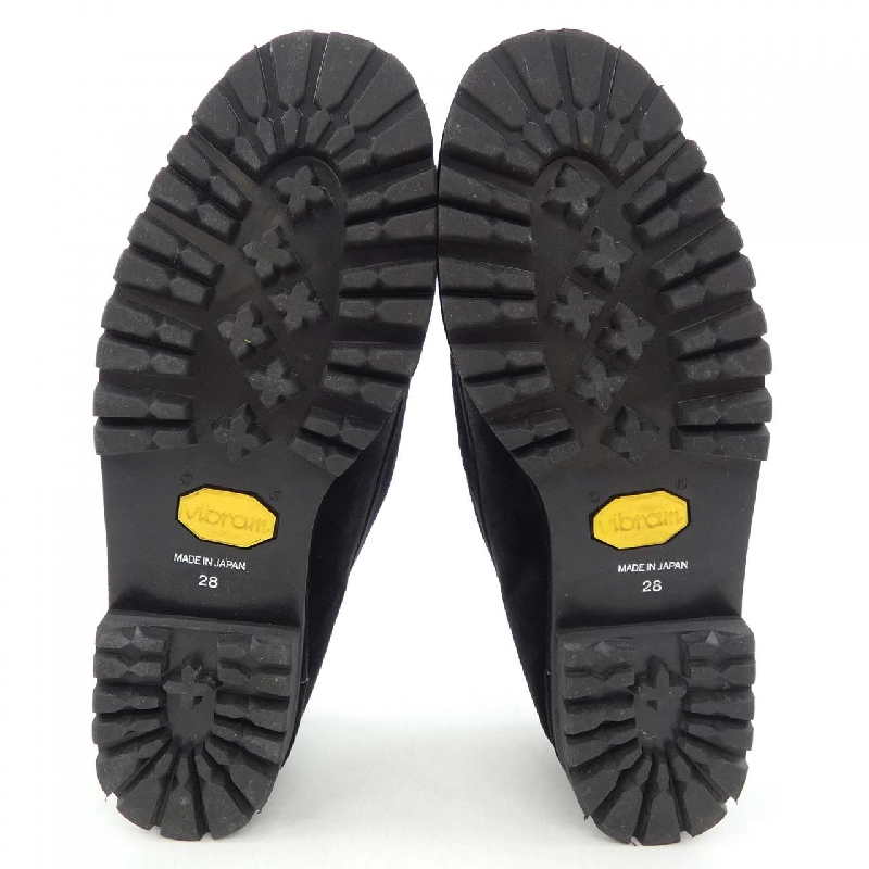 Giày TIGHTBOOTH BLOHM - Hàng hiệu Chính hãng 904874