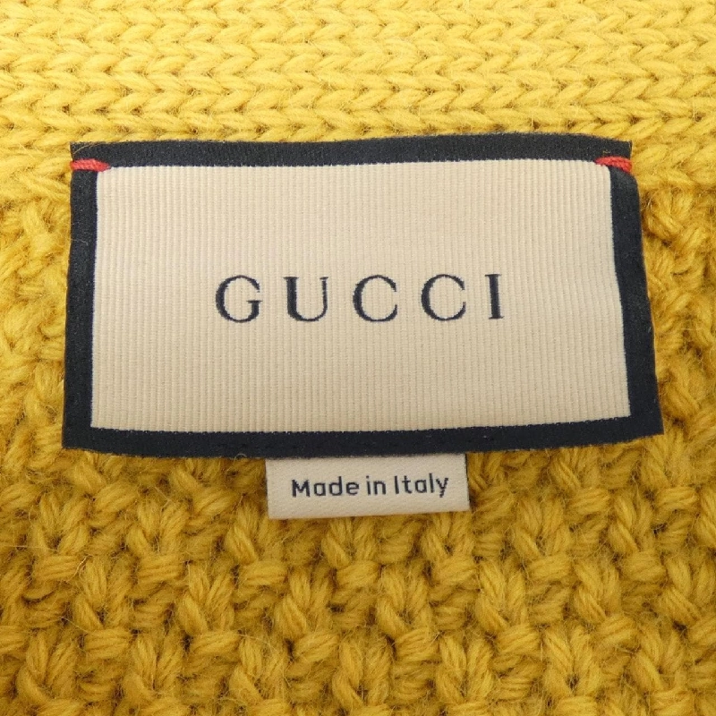 Gucci GUCCI Áo len - Hàng hiệu Chính hãng 901060