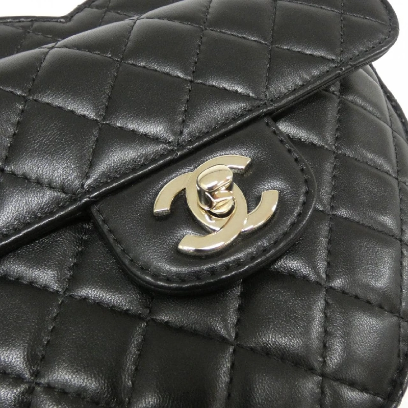 Túi xách chéo Chanel AS5764 609211