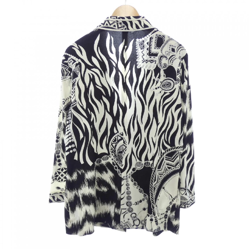 【Mã giảm giá】Thời trang Leonar LEONARD FASHION Áo khoác 638400