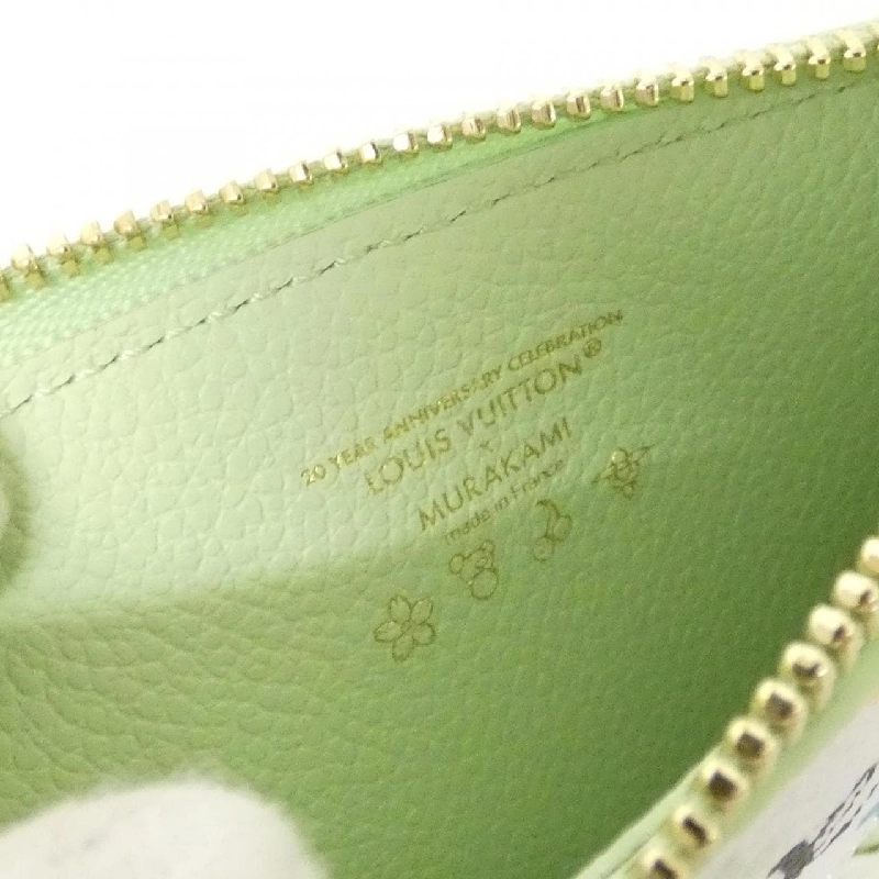 Louis Vuitton Multicolor (LV X TM) Porte Cartes Romy M13800 Ví & Thẻ - Hàng hiệu Chính hãng 769250