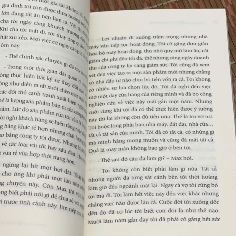 Bí Mật Của May Mắn-GOOD LUCK 546233