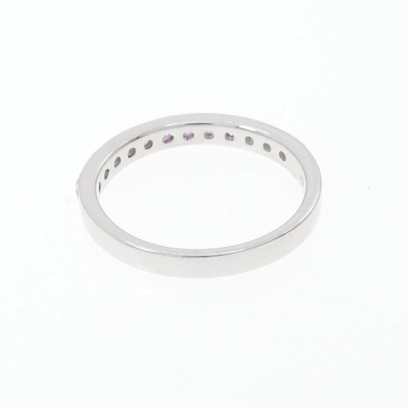 Nhẫn hồng ngọc K10WG 669444