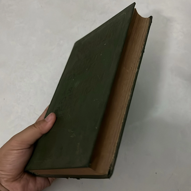 A supplement to the new English Russian Dictionary - 1980s 509405