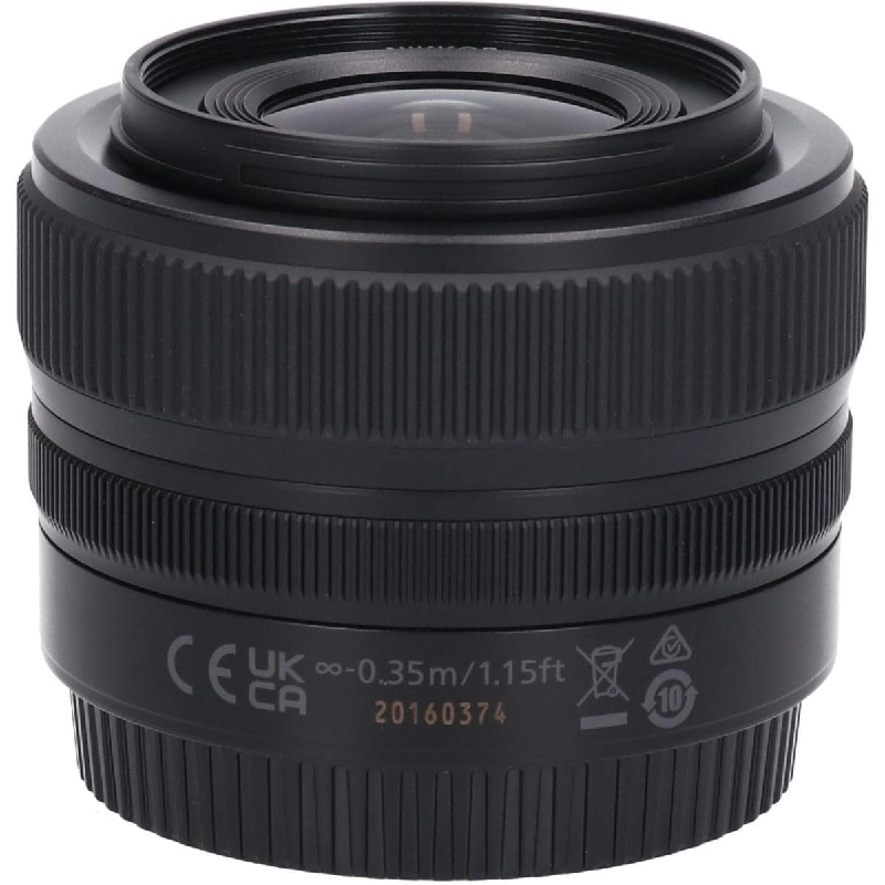 Z24-50mm F4-6.3 - Hàng hiệu Authentic 878363