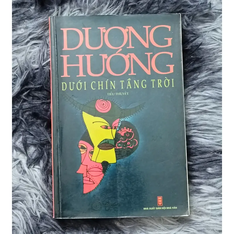 Dưới chín tầng trời (Dương Hướng) 553191