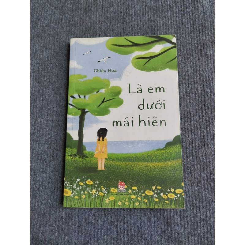 LÀ EM DƯỚI MÁI HIÊN - CHIỀU HOA 552818
