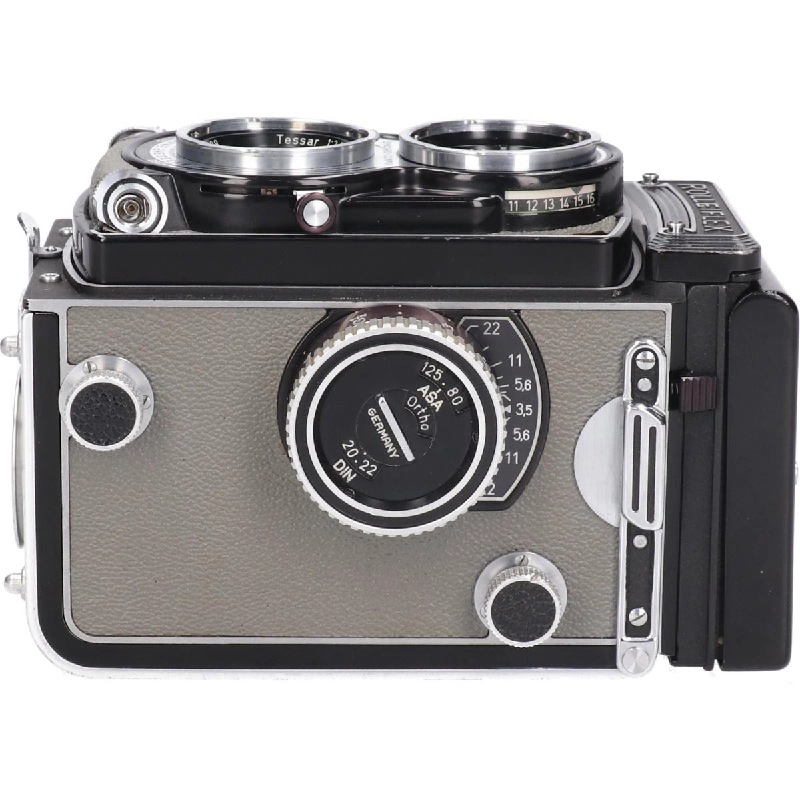 ＲＯＬＬＥＩＦＬＥＸ Ｔ ７５ｍｍ Ｆ３．５ - Hàng hiệu Authentic 885312