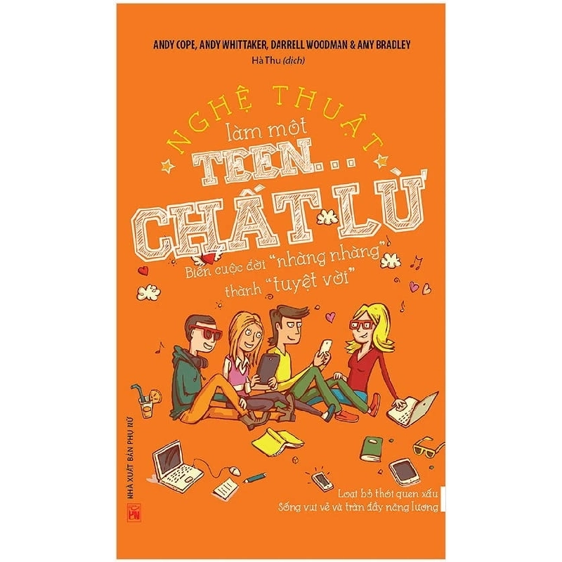 [Rebooks] Chuyện đời / Thái Hà VĂN HỌC 1301 (Tặng kèm Bookmark) 965675