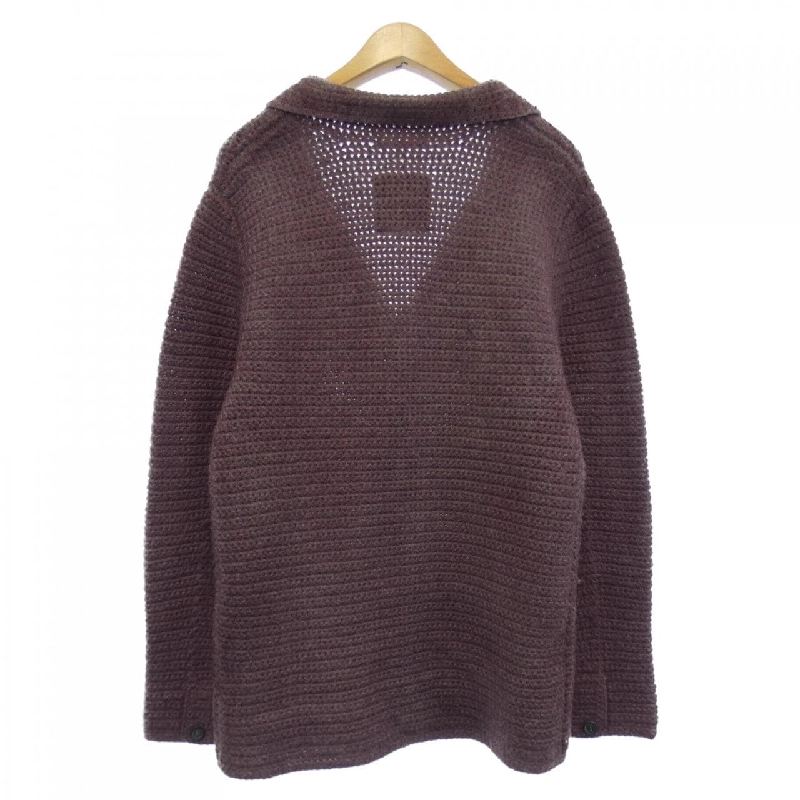 CUSTOMERLOVERS Áo khoác cardigan - Hàng hiệu Authentic 900928