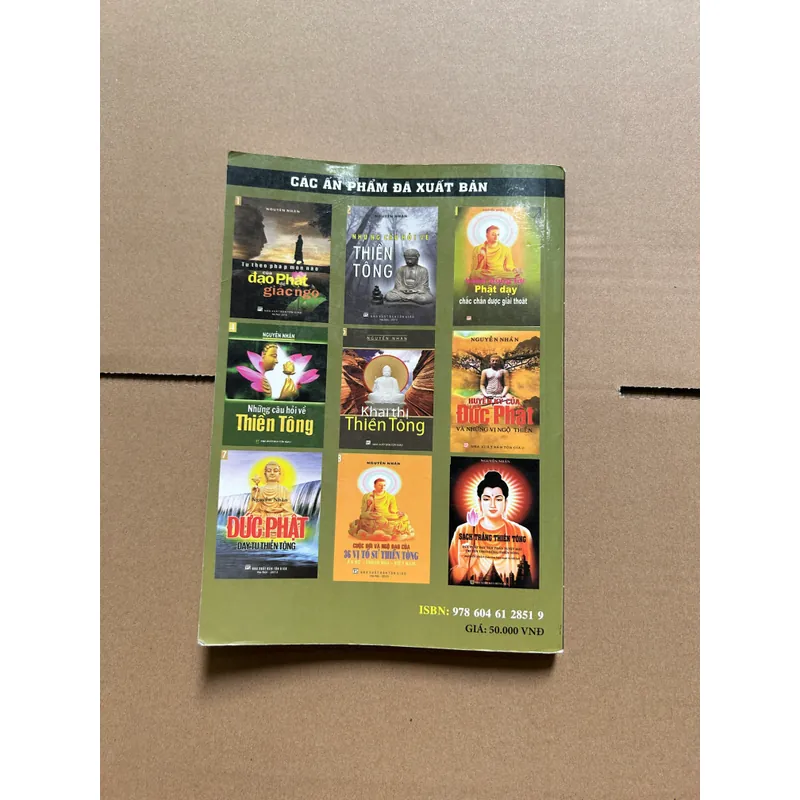 Tu theo pháp môn nào của đạo Phật dễ giác ngộ 687317