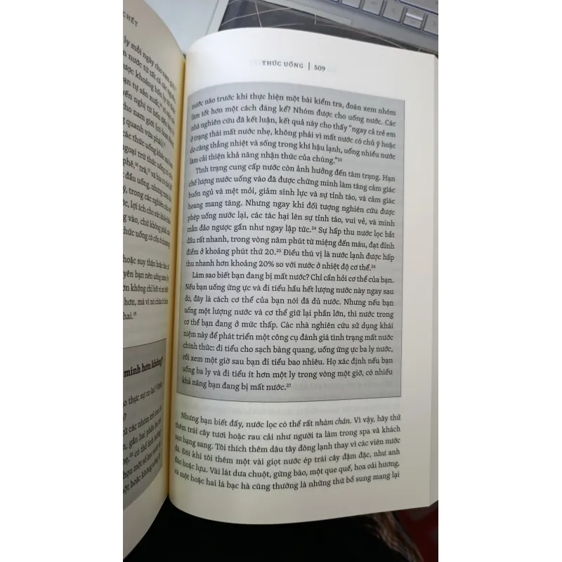 ĂN GÌ KHÔNG CHẾT - HOÀNG NỮ MINH NGUYỆT 739187