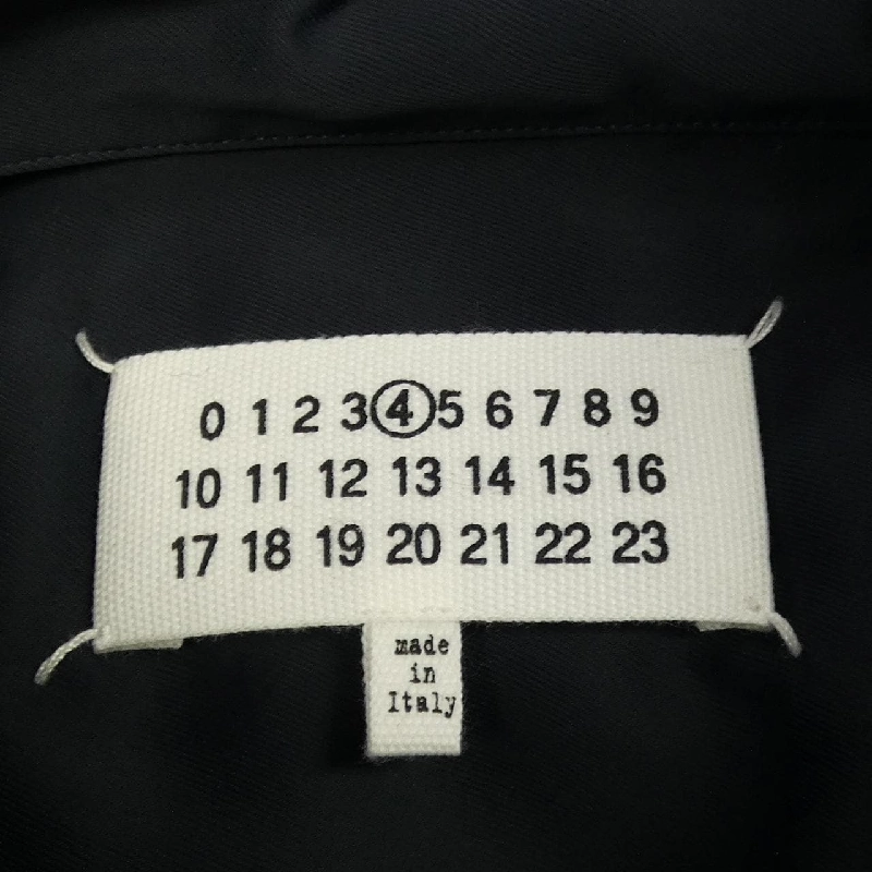 Maison Margiela S51DL0352 Áo sơ mi - Hàng hiệu Authentic 775594