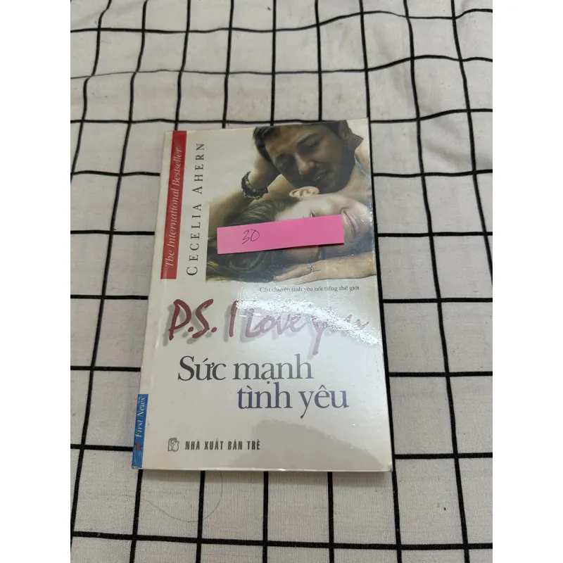 Sức mạnh tình yêu  596991