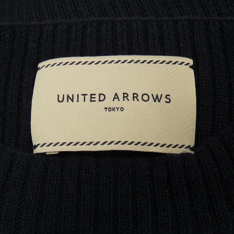 【Mã giảm giá】United Arrows ワンピース 648709