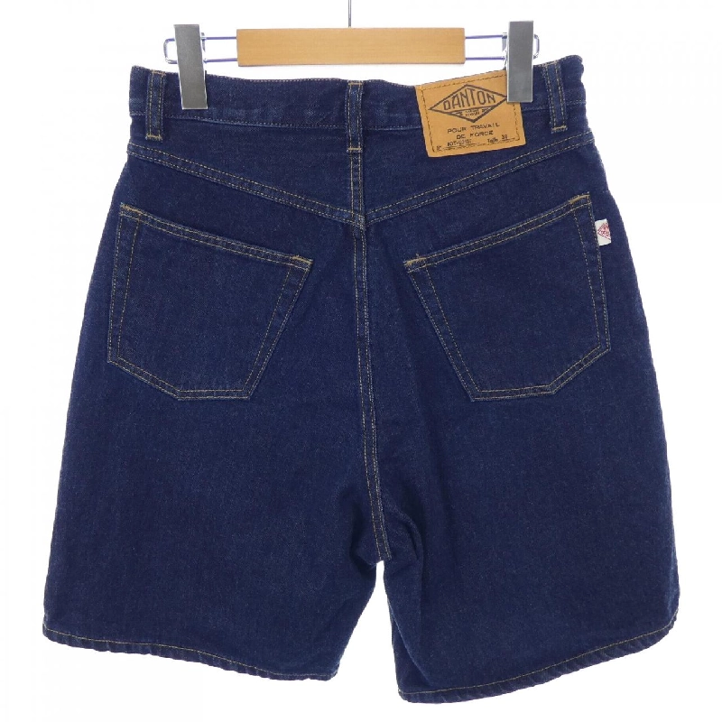 Quần short DANTON 649952