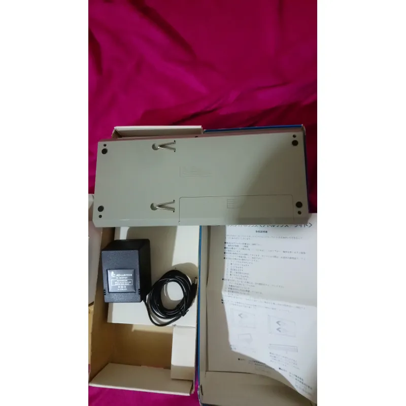 Cordless Light Box  1020283