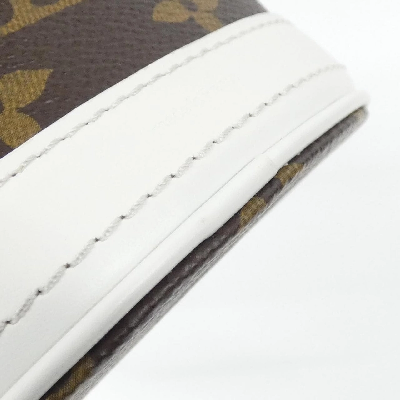 Louis Vuitton LV Match (Monogram) Nano Bucket M81489 Túi - Hàng hiệu Chính hãng 803677