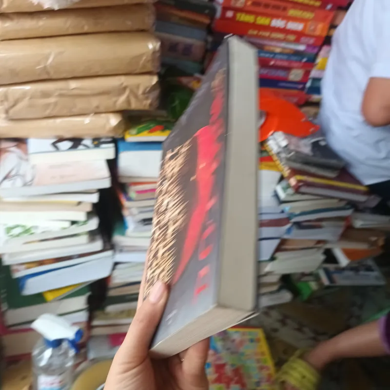 Biên niên ký Sao Hỏa - Ray Bradbury 971955