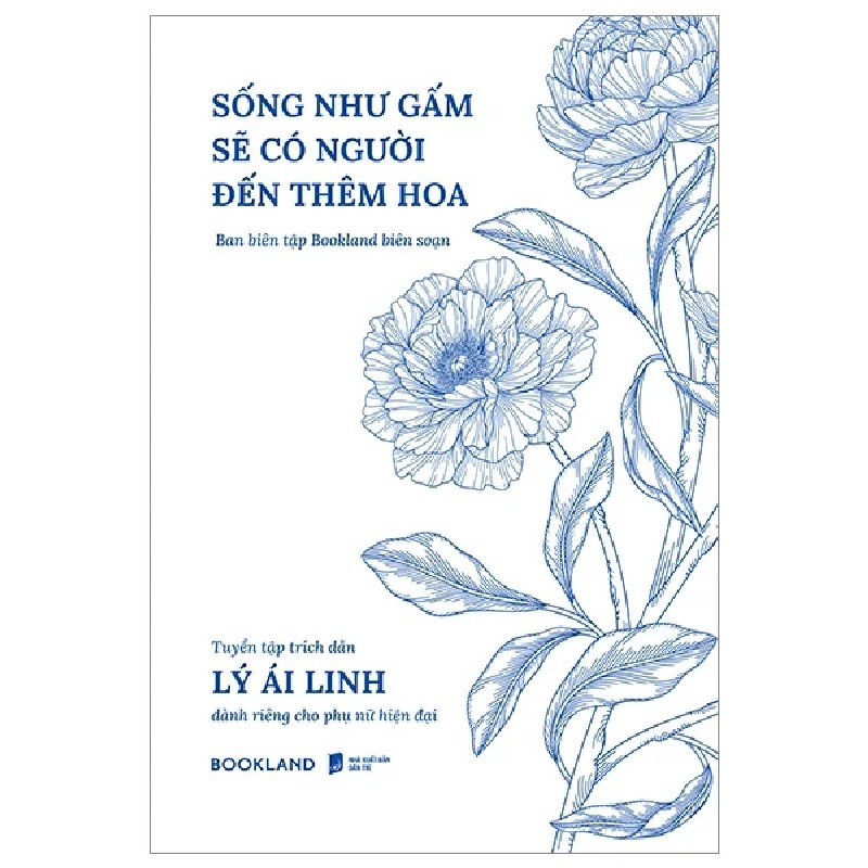 Sống Như Gấm Sẽ Có Người Đến Thêm Hoa - Lý Ái Linh 190226