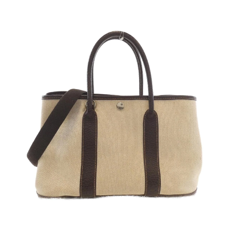 Túi xách Hermès Garden Party 30cm 200201M - Hàng hiệu Chính hãng 765578