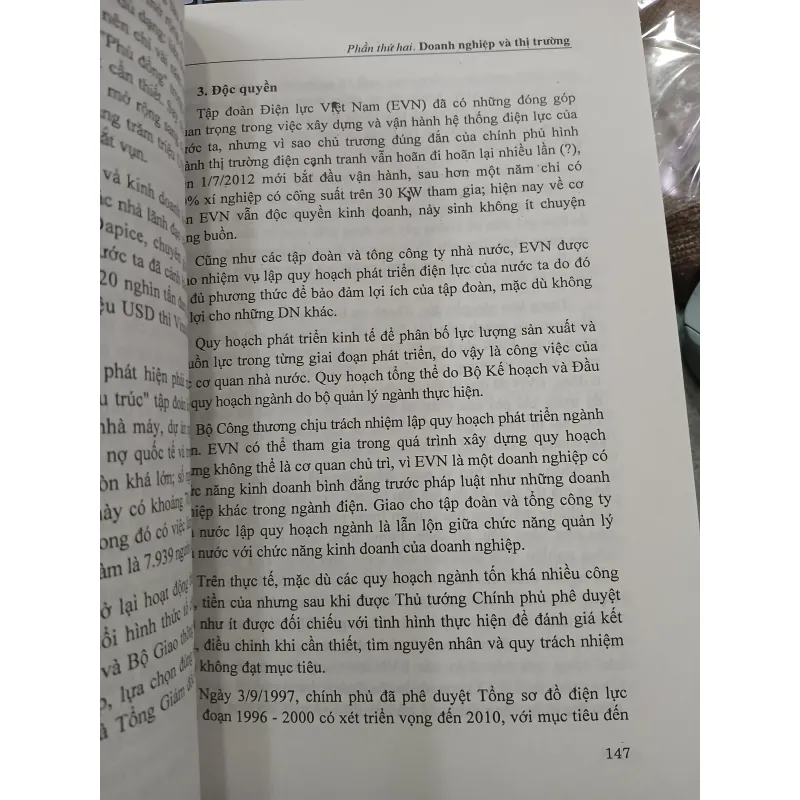 ĐỌC VÀ SUY NGẪM - NGUYỄN MAI 1010390