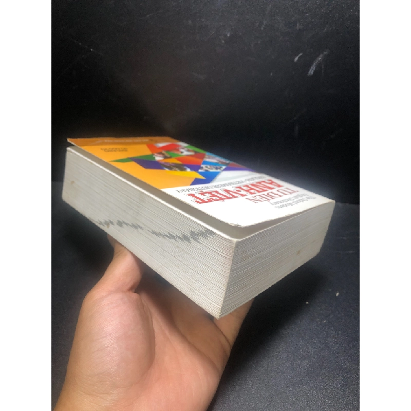 [59K/kg] Từ điển Anh Việt 90.000 từ năm 2015 mới 80% bẩn ố HCM1212 436974